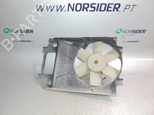 Used Radiator fan SEAT CORDOBA (6K1, 6K2) 1.4 i (60 hp) 21200640