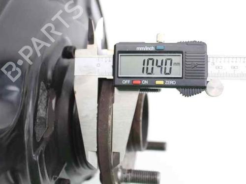 Right front steering knuckle TOYOTA YARIS (_P9_) 1.33 VVT-i (NSP90_, NSP90R) | BP19230537M26 