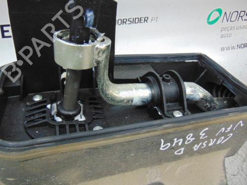 Gear lever OPEL CORSA D (S07) 1.3 CDTI (L08, L68) | BP19188687M90 