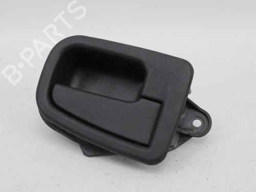 Used Front right interior door handle BMW 3 Compact (E36) 316 i (102 hp) 19207052