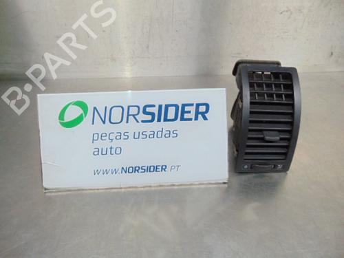 Used Air vent VW POLO (9N_, 9A_) 1.9 SDI (64 hp) 19197892