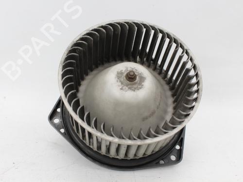 Used Heater blower motor NISSAN ALMERA I (N15) 2.0 D (75 hp) 19207143