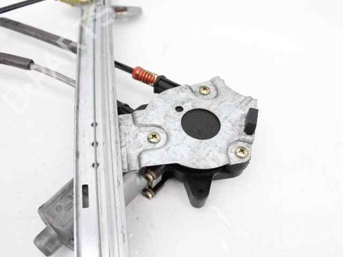 Front right window mechanism CITROËN XSARA (N1) 1.4 i | BP19217173C23 