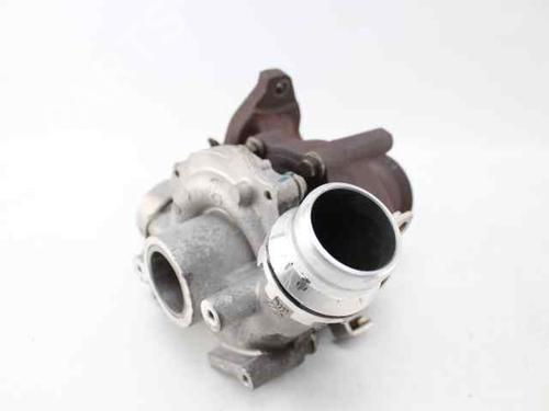 Used Turbocharger/Supercharger Turbocharger/Supercharger RENAULT MEGANE IV Grandtour (K9A/M/N_) 1.5 dCi 110 (110 hp) 34333983 34333983