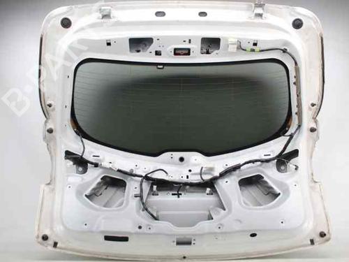 Bakluke CC/Kombi-Kupé MAZDA CX-5 (KE, GH) 2.2 D (KE2FW) | BP29227903C6