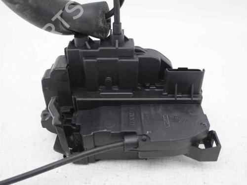 Rear right lock RENAULT MEGANE III Grandtour (KZ0/1) 1.5 dCi (KZ09, KZ0D, KZ1G, KZ29, KZ14, KZ1W, KZ10, KZ1F,... | BP19244968C99 