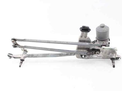 Used Front wiper motor PEUGEOT 308 SW II (LC_, LJ_, LR_, LX_, L4_) 1.6 BlueHDi 120 (120 hp) 24535089