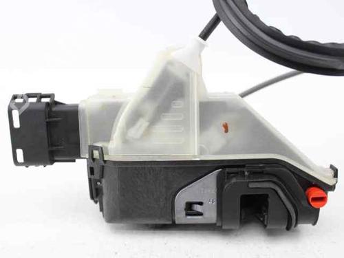 Rear right lock CITROËN C3 AIRCROSS II (2R_, 2C_) 1.2 PureTech 82 (2RHMRC, 2RHMZB) | BP27393885C99 