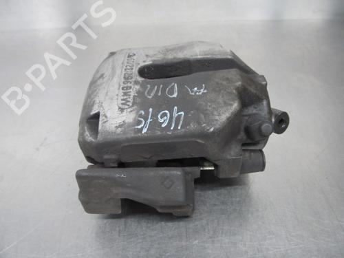 Right front brake caliper BMW 5 Touring (E39)  | BP19196268M104 