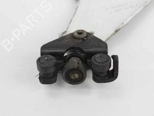 Hinge/Door check strap RENAULT KANGOO Express (FC0/1_) D 55 1.9 (FC0D) | BP19203527C146 