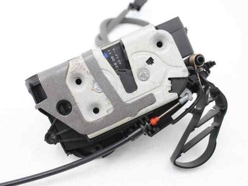 Front left lock FORD FOCUS III Turnier  | BP29761279C98 