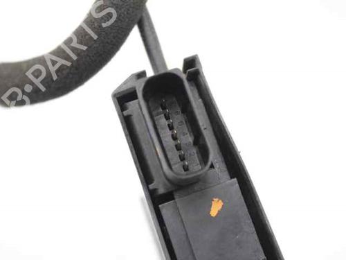 Rear right lock PEUGEOT 308 SW II (LC_, LJ_, LR_, LX_, L4_) 1.6 HDi / BlueHDi 115 (LCBHXM, LCBHXT) | BP22439766C99 