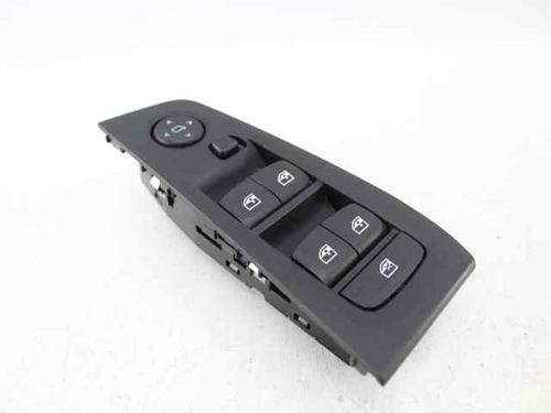 Used Left front window switch Left front window switch 37502941 37502941