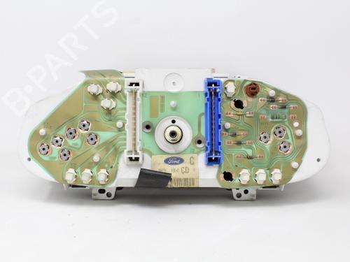 Instrument cluster FORD ESCORT VI Turnier (GAL, ANL) 1.6 16V | BP19202452C47 