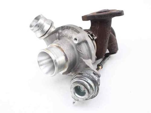 Turbolader/Kompressor OPEL ASTRA J Sports Tourer (P10) 1.6 CDTi (35) (110 hp) 23201435