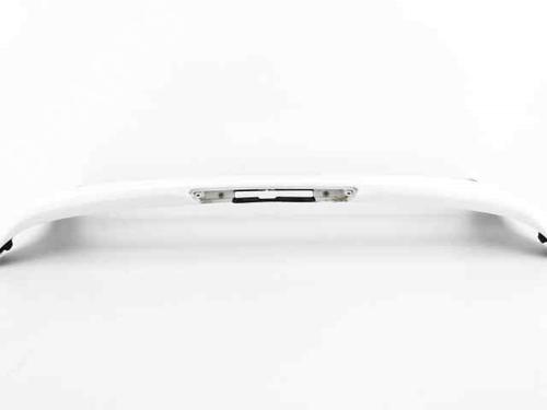 Spoiler bagklap FORD FIESTA VI (CB1, CCN) 1.4 TDCi (70 hp) 19216609