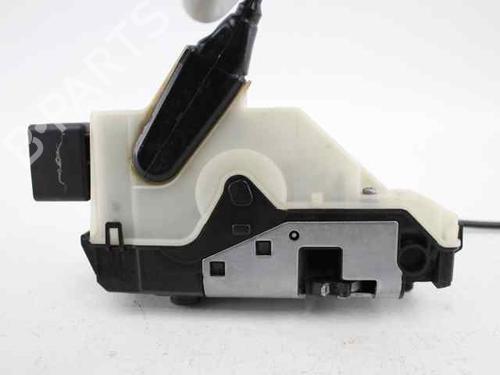 Front right lock PEUGEOT 208 I (CA_, CC_) 1.6 HDi / BlueHDi 75 | BP19241921C97 