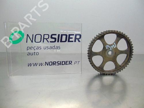 Used Pulley VW POLO III CLASSIC (6V2) [1995-2009]  19189674