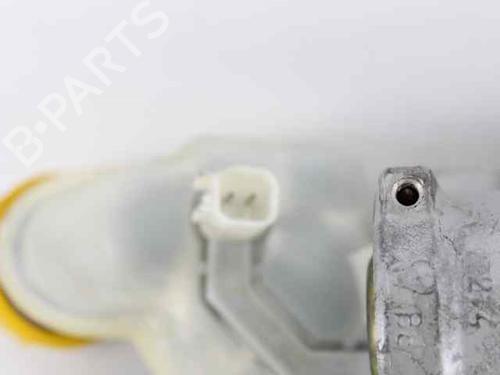 Brake master cylinder FORD FIESTA V (JH_, JD_) 1.4 16V | BP19216568M77 