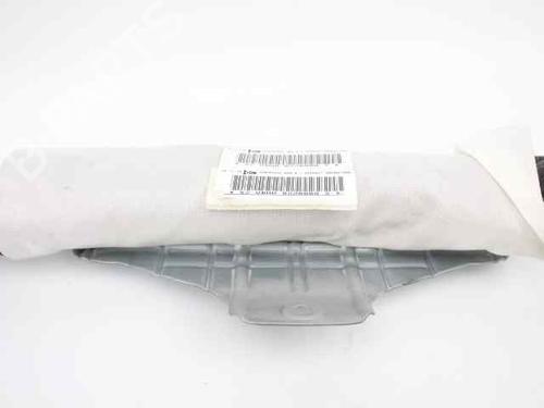 Left curtain airbag PEUGEOT 3008 I MPV (0U_) 2.0 HDi 150 / BlueHDi 150 | BP19236284C11 