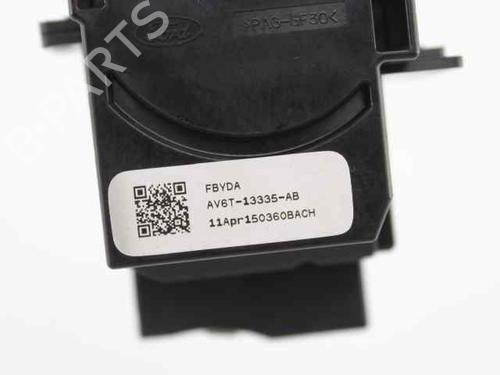 Steering column stalk FORD FOCUS III Turnier  | BP29761272I23 