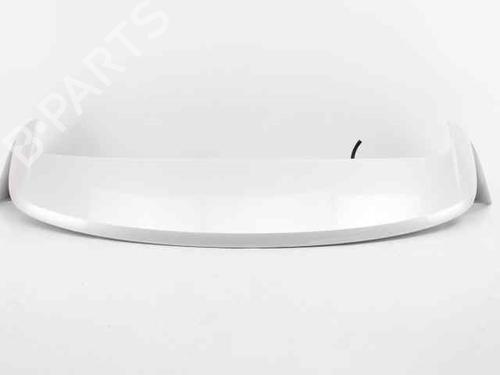 Used Rear spoiler CITROËN C4 CACTUS 1.6 BlueHDi 100 (99 hp) 19224231