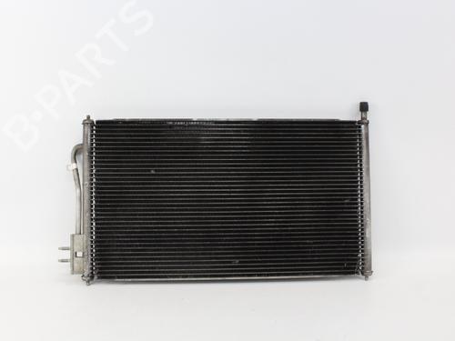 AC radiator FORD FOCUS I Turnier (DNW) 1.6 16V | BP19203897M32 