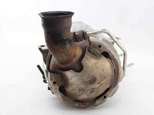 Particulate filter PEUGEOT 308 SW II (LC_, LJ_, LR_, LX_, L4_) 1.6 HDi / BlueHDi 115 (LCBHXM, LCBHXT) | BP29644950M81 