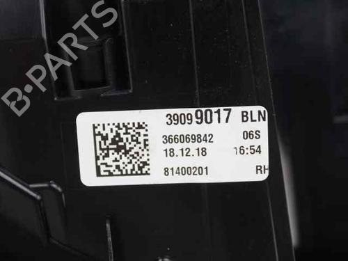 Højre baglygte OPEL ASTRA K (B16) 1.6 CDTi (68) | BP29761135C35 