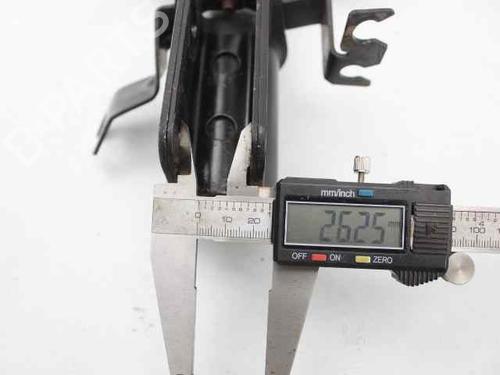 Venstre fortil støddæmper RENAULT CLIO IV (BH_) 0.9 TCe 90 (BHNF, BHMA, BHMH, BHJK, BHJR) | BP29986934M16 