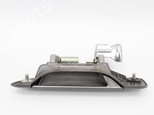Rear right exterior door handle HONDA CIVIC VII Saloon (ES, ET) 1.3 IMA (ED9, ES9) | BP19208859C130 