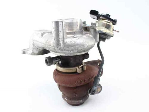 Turbocharger/Supercharger PEUGEOT 208 I (CA_, CC_) 1.4 HDi | BP23971859M71 