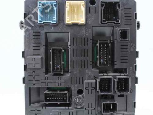 Elektronisk modul CITROËN C4 Picasso I MPV (UD_) 1.6 HDi 110 | BP29873136M83
