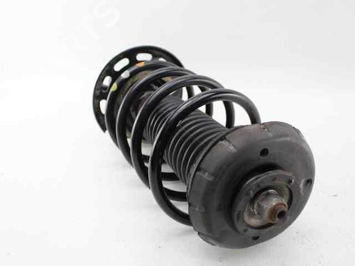 Used Left front shock absorber Left front shock absorber 34358088 34358088