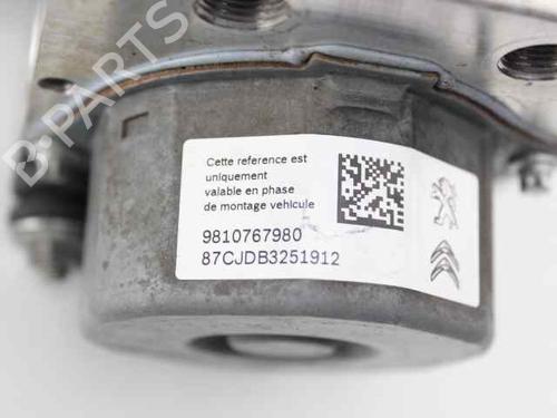 ABS pump PEUGEOT 308 SW II (LC_, LJ_, LR_, LX_, L4_) 1.6 BlueHDi 120 | BP24535076M43 