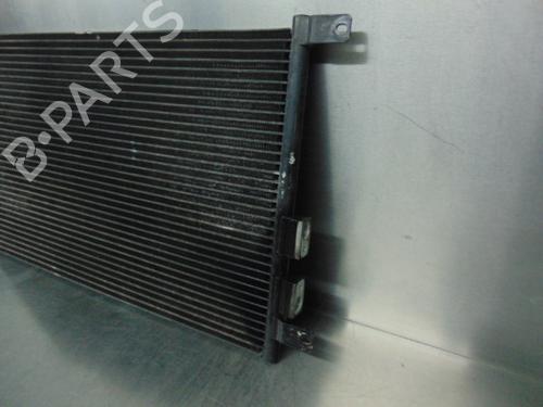 AC radiator ALFA ROMEO 156 (932_) 1.6 16V T.SPARK (932.A4, 932.A4100) | BP19201149M32 