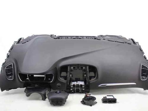 Used Airbag Kit Airbag Kit 37863130 37863130
