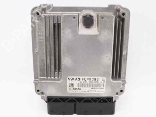 Electronic module SKODA OCTAVIA III Combi (5E5, 5E6) 1.6 TDI | BP29761038M83 