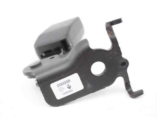 Seat buckle RENAULT MEGANE III Hatchback (BZ0/1_, B3_) 1.5 dCi (BZ0C) | BP19229096I32 