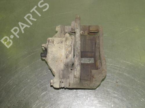 Right front brake caliper HONDA CIVIC V Saloon (EG, EH) 1.5 | BP19183602M104 