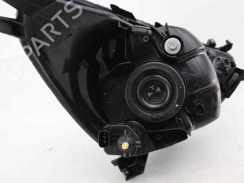 Left headlight MITSUBISHI MIRAGE / SPACE STAR VI Hatchback (A0_A) 1.2 (A03A) | BP33418373C28 - Image 4