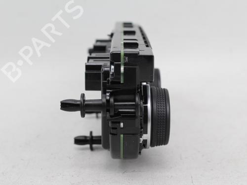 Climate control VW GOLF VII (5G1, BQ1, BE1, BE2) 1.0 TSI | BP21198522I5 