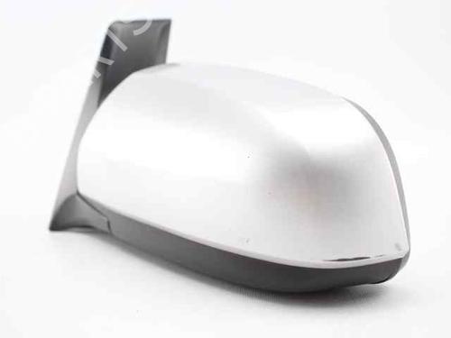 Left mirror OPEL ZAFIRA / ZAFIRA FAMILY B (A05) 1.9 CDTI (M75) | BP19226749C26 