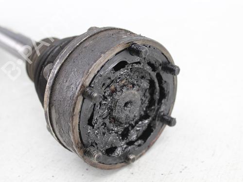 Left front driveshaft VW GOLF V (1K1) 2.0 GTI | BP40111900M38 - Image 7
