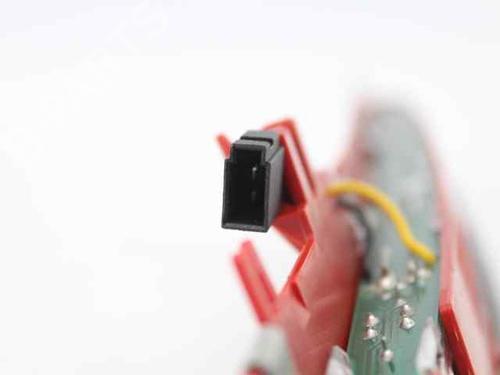 Third brake light OPEL ASTRA J (P10) 1.3 CDTI (68) | BP29320861L11 