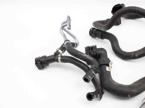 Pipe CITROËN C4 II (NC_) 1.2 THP 110 (NCHNZ6, NCHNV6) | BP19220220M125 