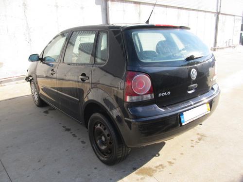 Switch VW POLO (9N_, 9A_)  | BP19217300I30 