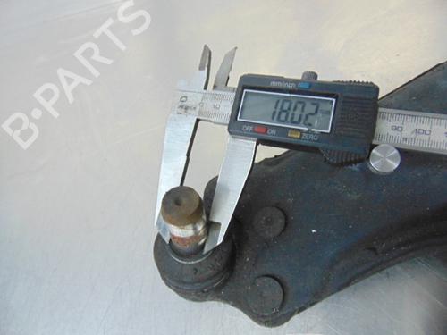 Left front suspension arm OPEL ASTRA G Estate (T98) 1.4 16V (F35) | BP19191004M12 