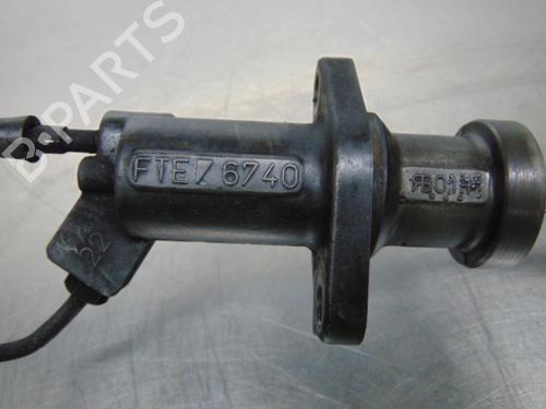 Clutch slave cylinder BMW 3 (E46) 318 d | BP19193475M113 