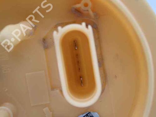 Fuel pump VW GOLF VI (5K1) 1.6 TDI | BP21200037M76 
